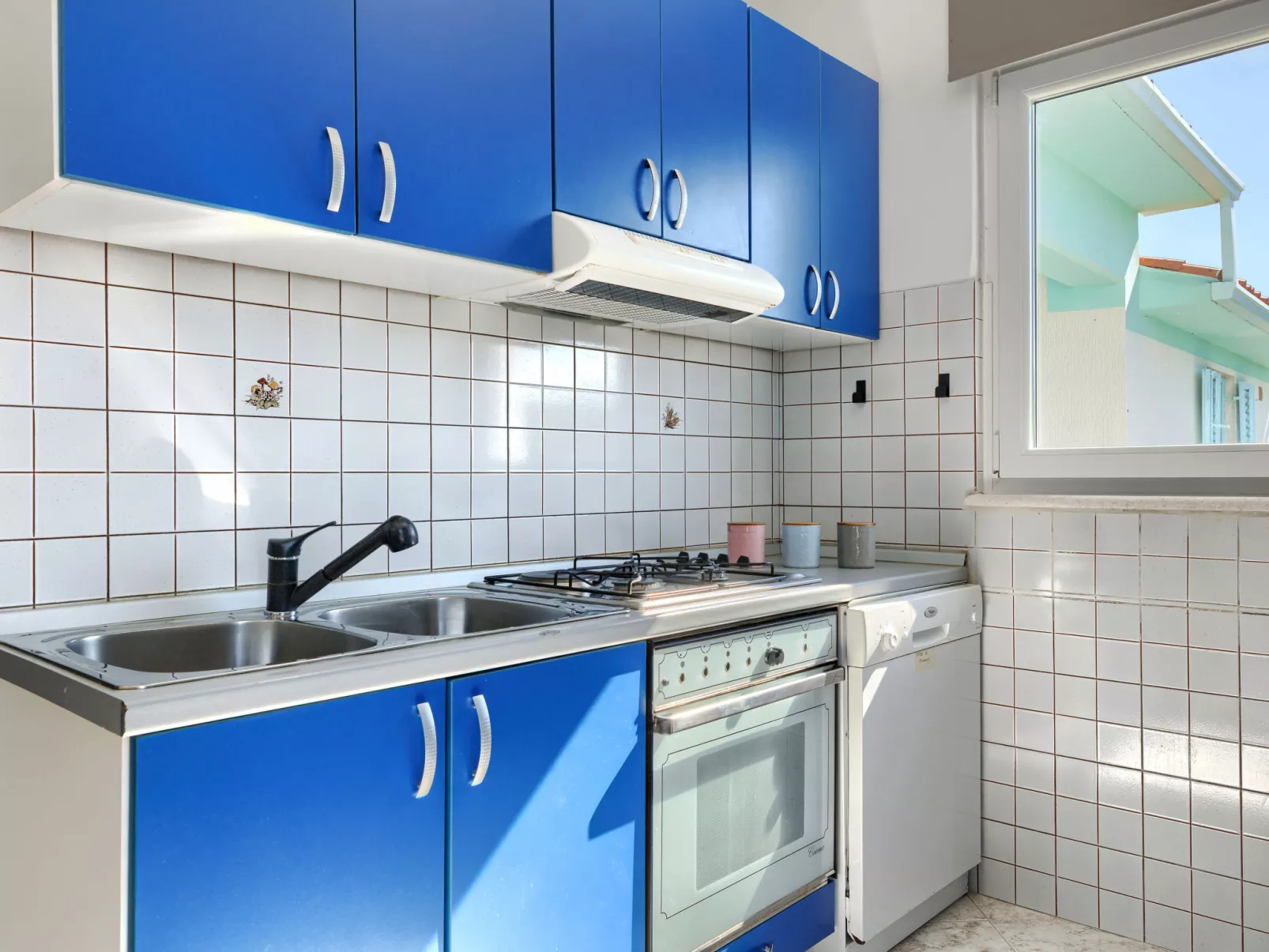 Villa Accordia-Inside