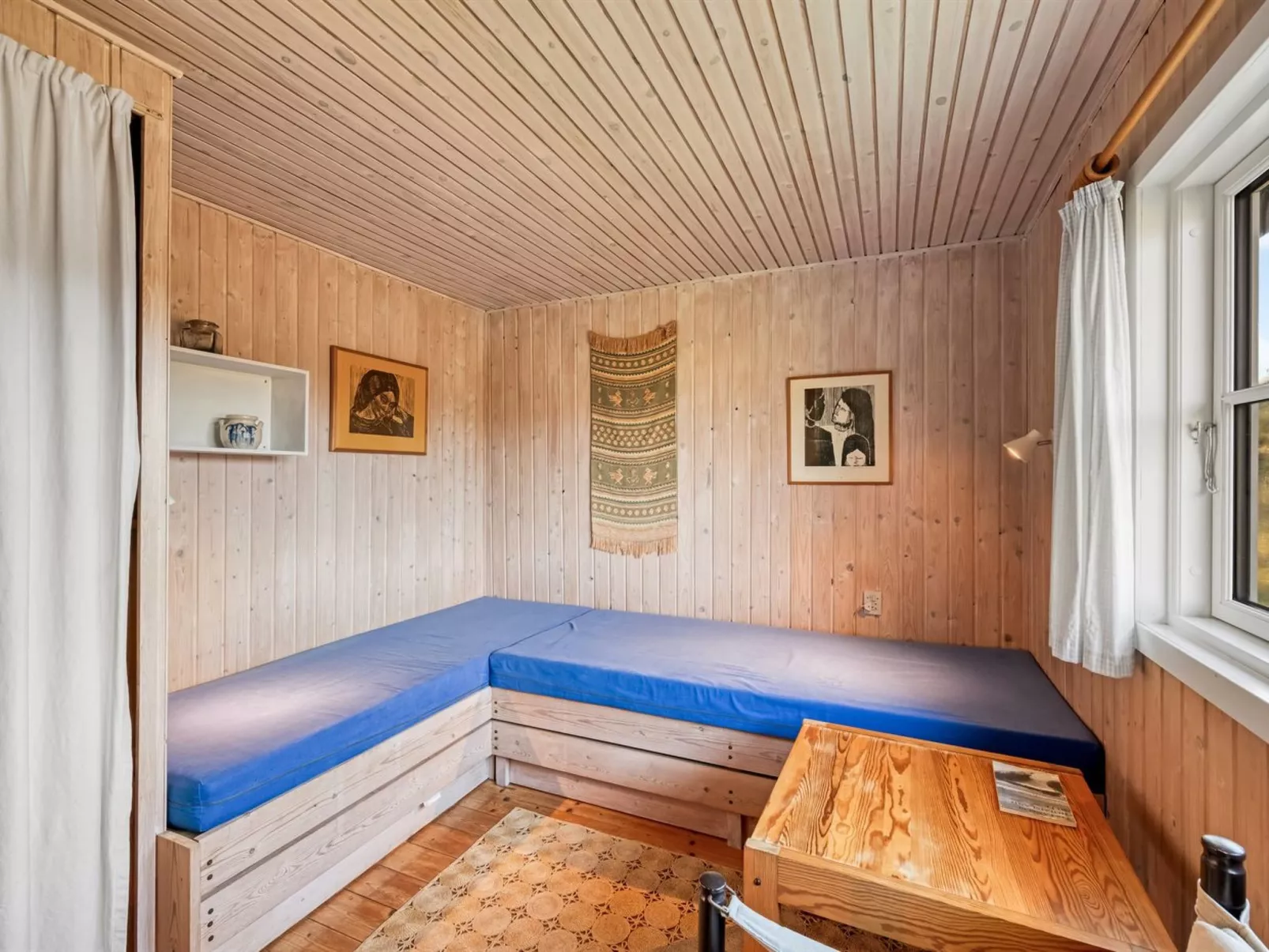 "Acucena" - 500m from the sea-Inside