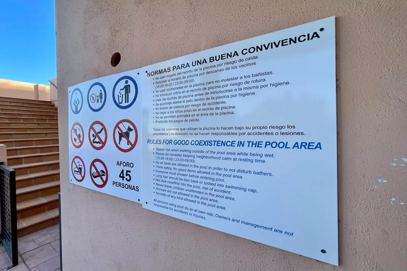 Carlota Alessandri Playa Torremolinos