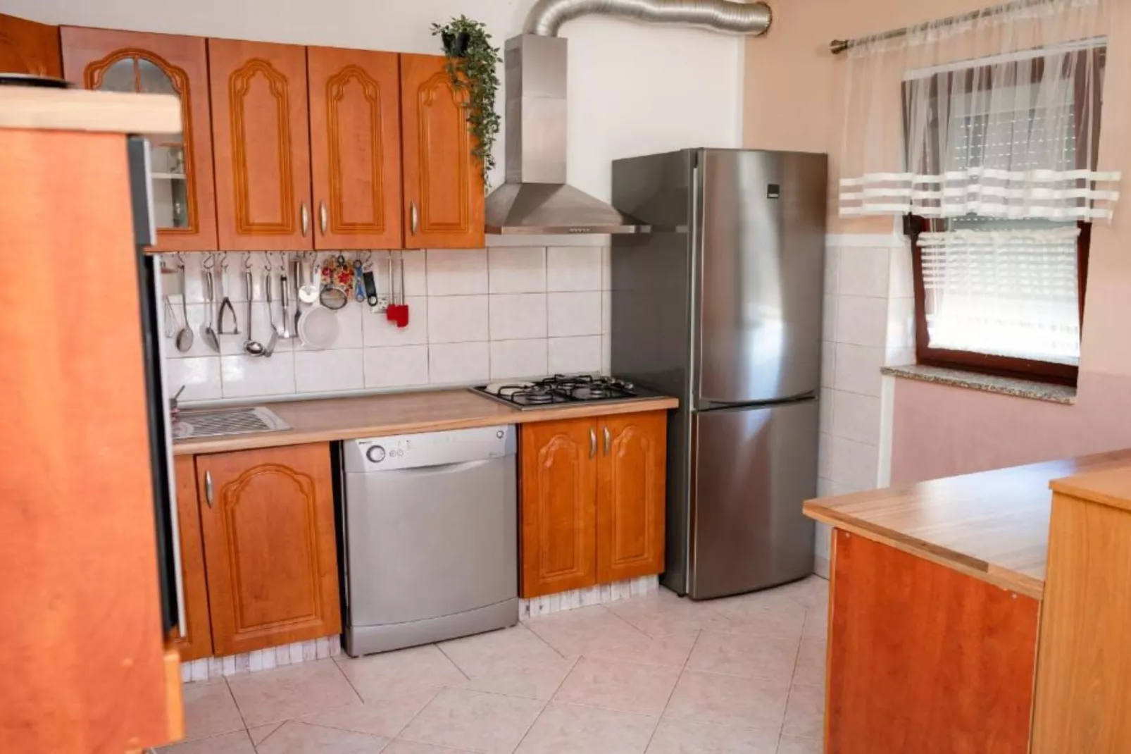 One Bedroom Apartment With Terrace (A1)-Nicht zugeordnet