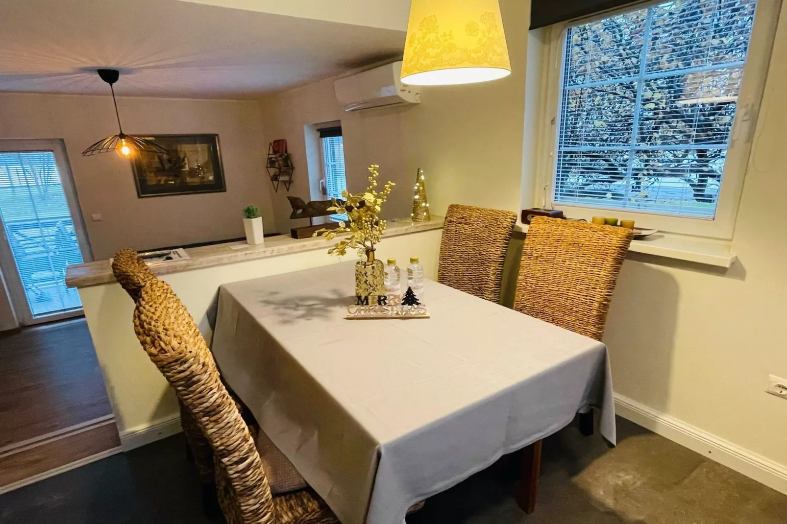 Rustic and Radiant Retreat Apartments with Terrace - Classic One Bedroom Apartment with Terrace (owner app 12)-Untagged