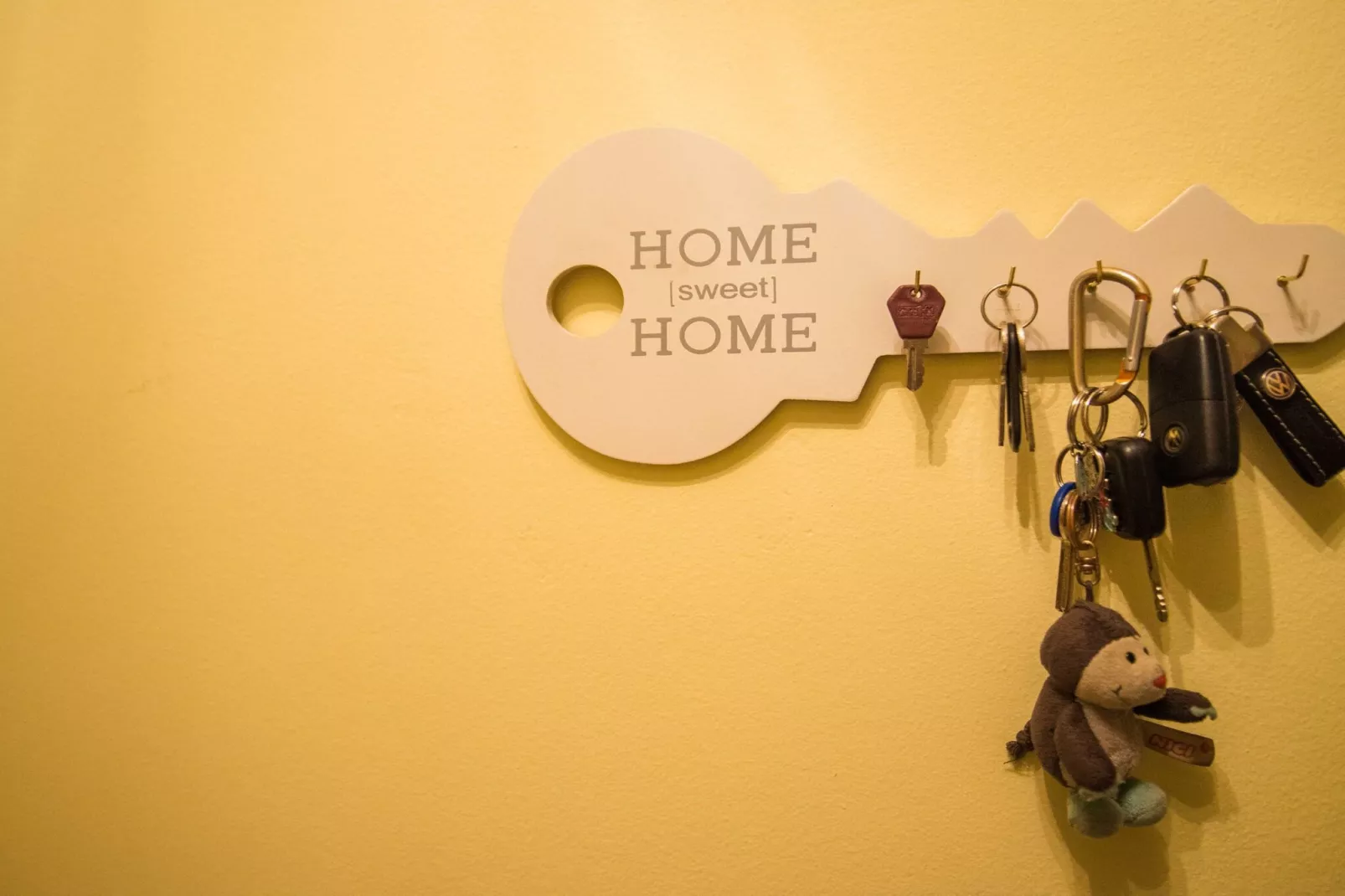 Luce Hilltop Cozy Apartment - Two Bedroom Apartment-Innenbereich