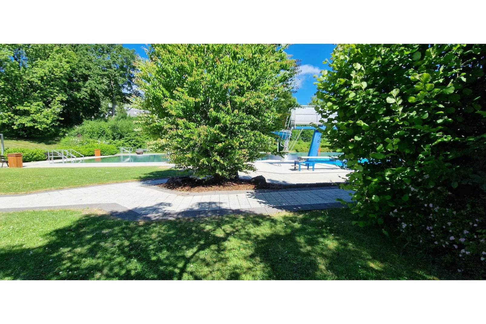 Apartment Maisonette-Traum-Gebiete Sommer 5 km