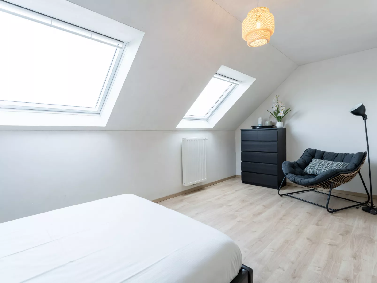 Casa Pepino in quiet cul de sac-Dedans