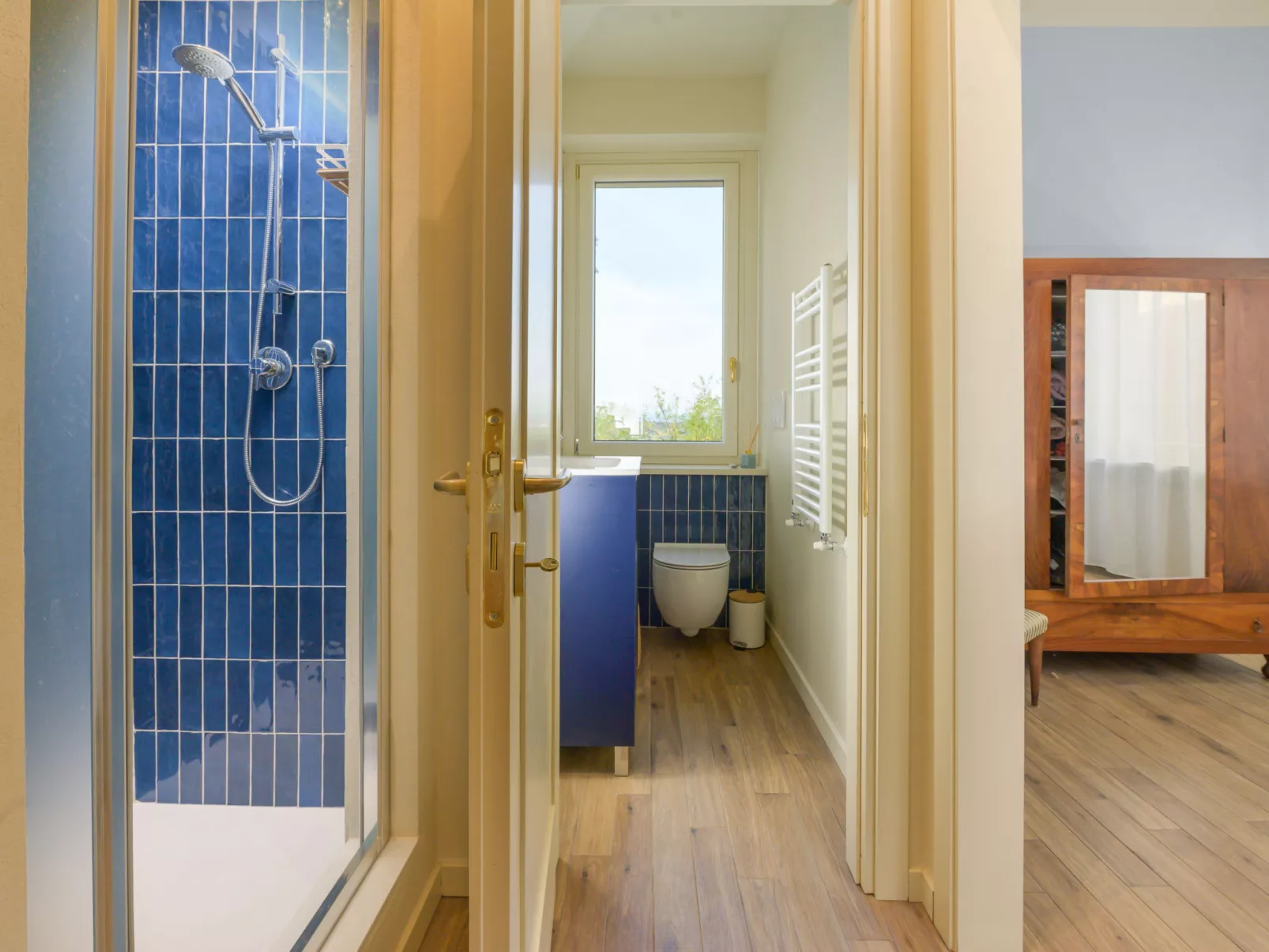 Il Belvedere di Montiano-Drinnen