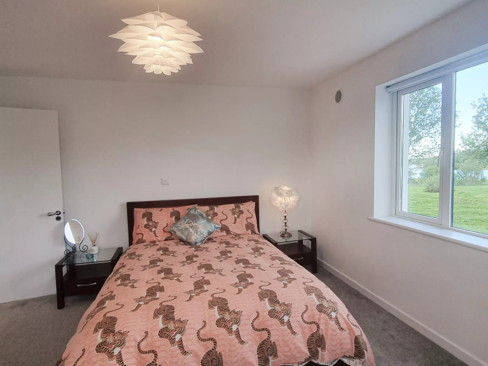 Riverrun Holiday Homes No 15-Inside