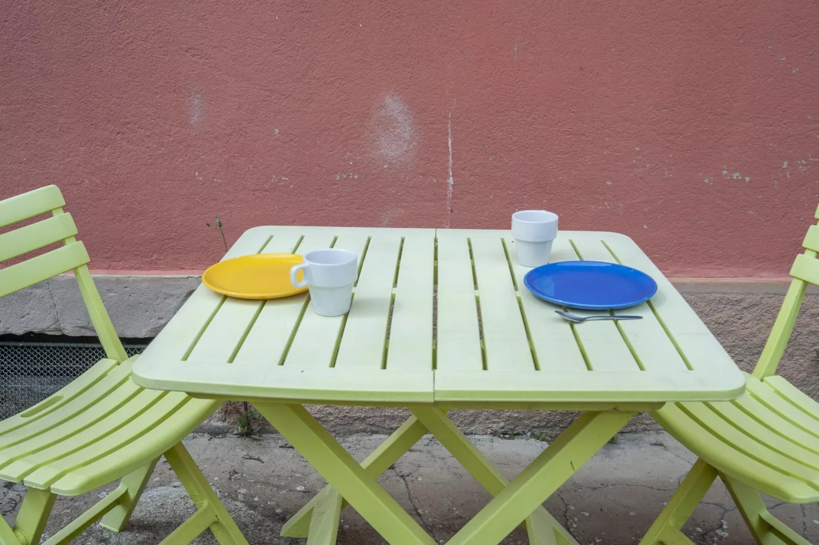 Komfortables Apartment in Belfort mit Terrasse-Ambiente