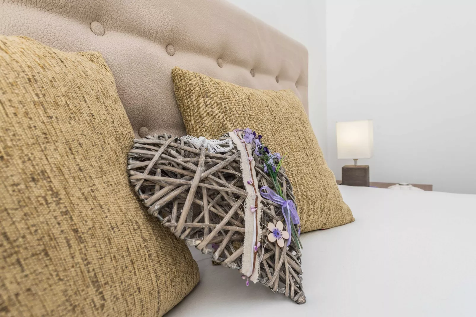 Luxury Escape with Swimming Pool & Modern Design - Four Bedroom Villa with Private Pool ( Villa 1)-Chambre