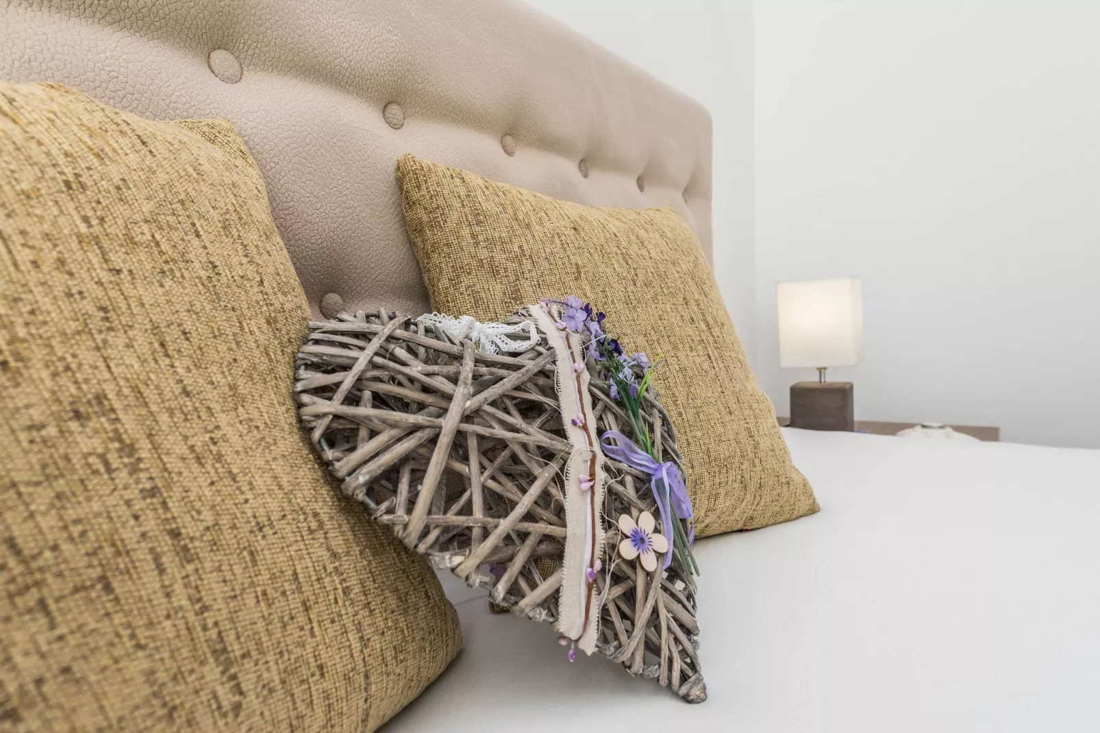 Luxury Escape with Swimming Pool & Modern Design - Superior Four Bedroom Villa with Private Pool ( Villa 2)-Schlafzimmer