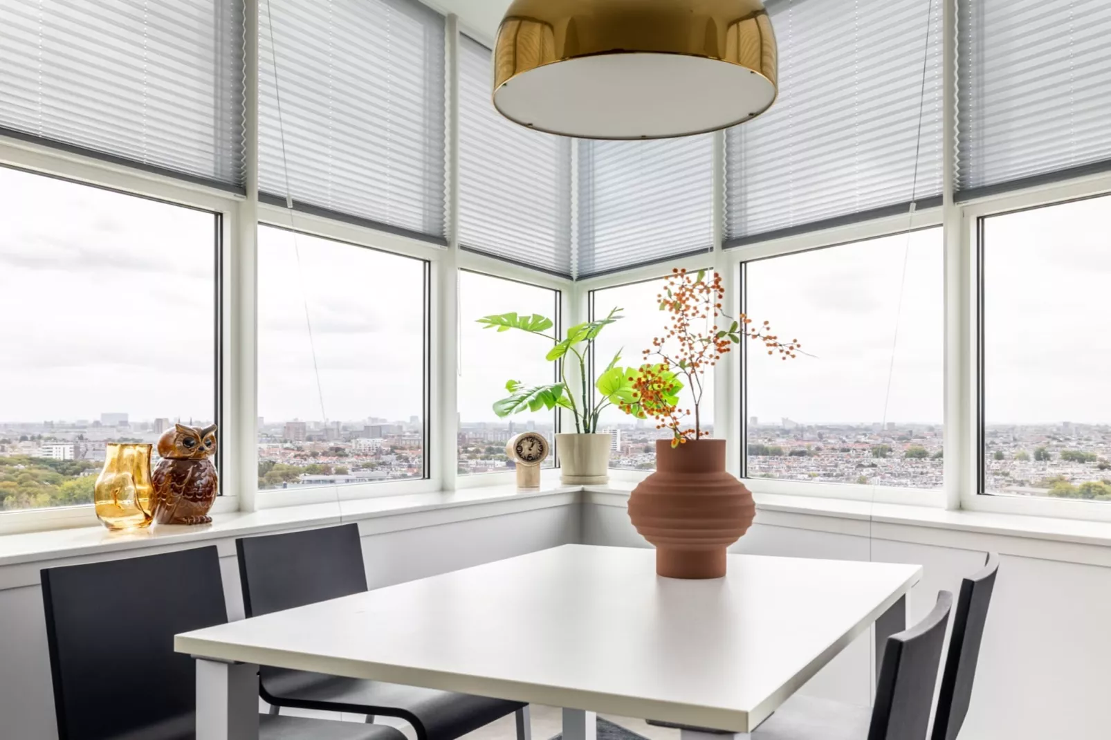 Toren van Oud 3-Salle à manger