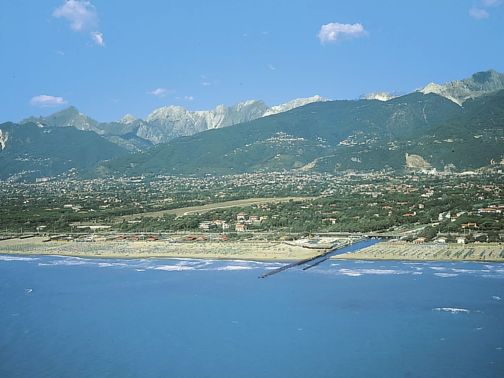  Appartamento Residence Henderson-Environnement