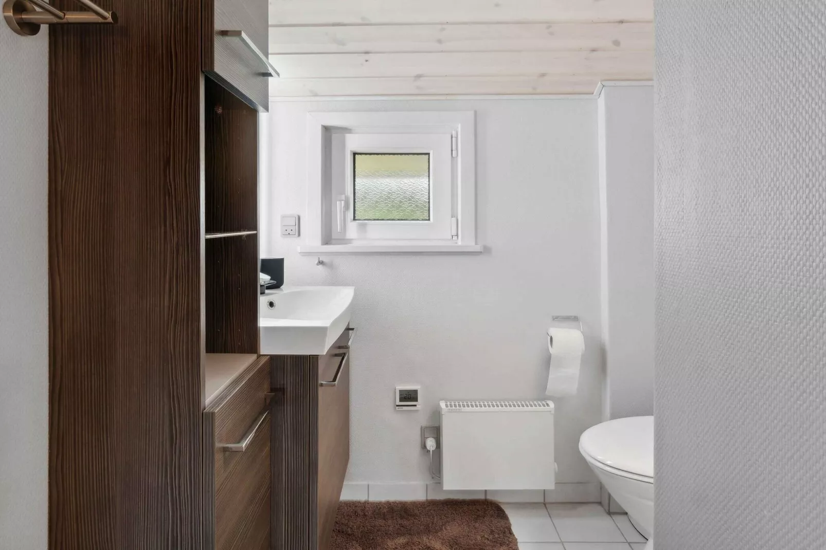 5 star holiday home in Grindsted-Indoor