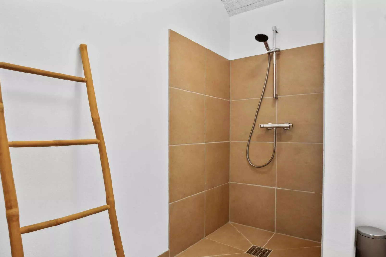 5 star holiday home in Toftlund-Indoor