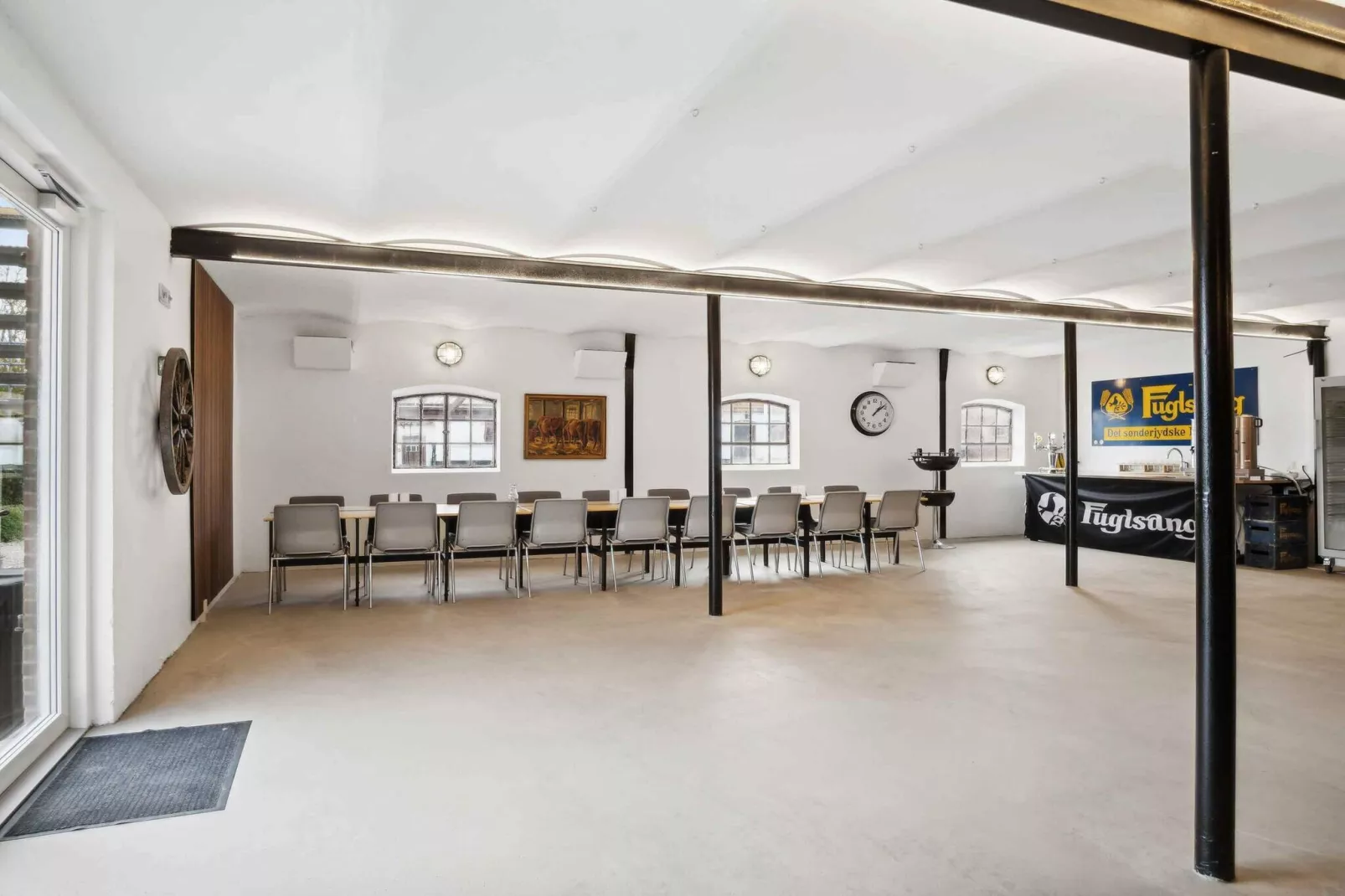 5 star holiday home in Haderslev-Indoor