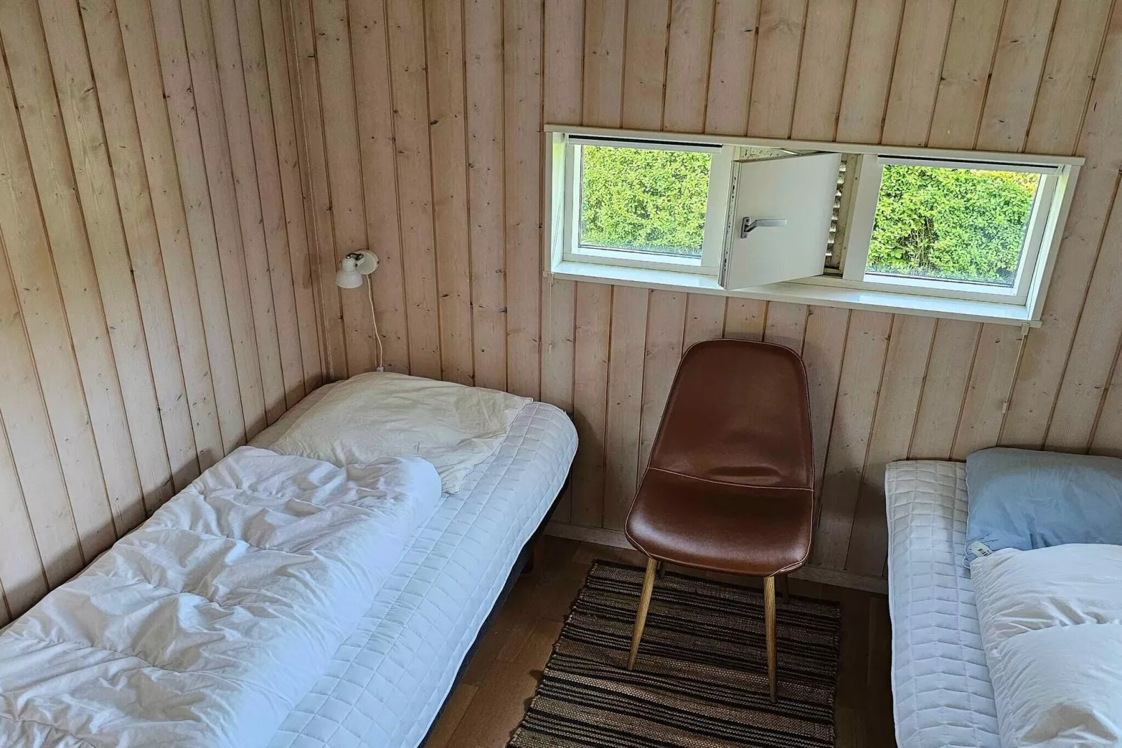 5 etoiles maison de vacances a Sydals-Intérieur