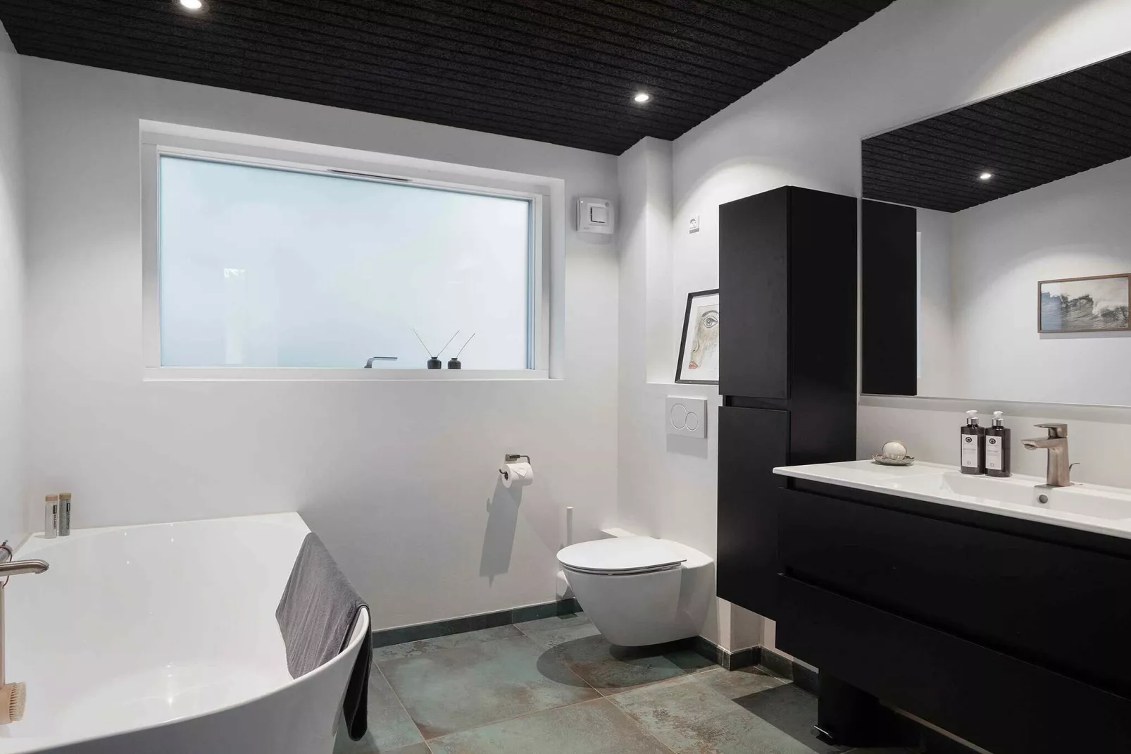 5 star holiday home in Frederiksværk-Indoor