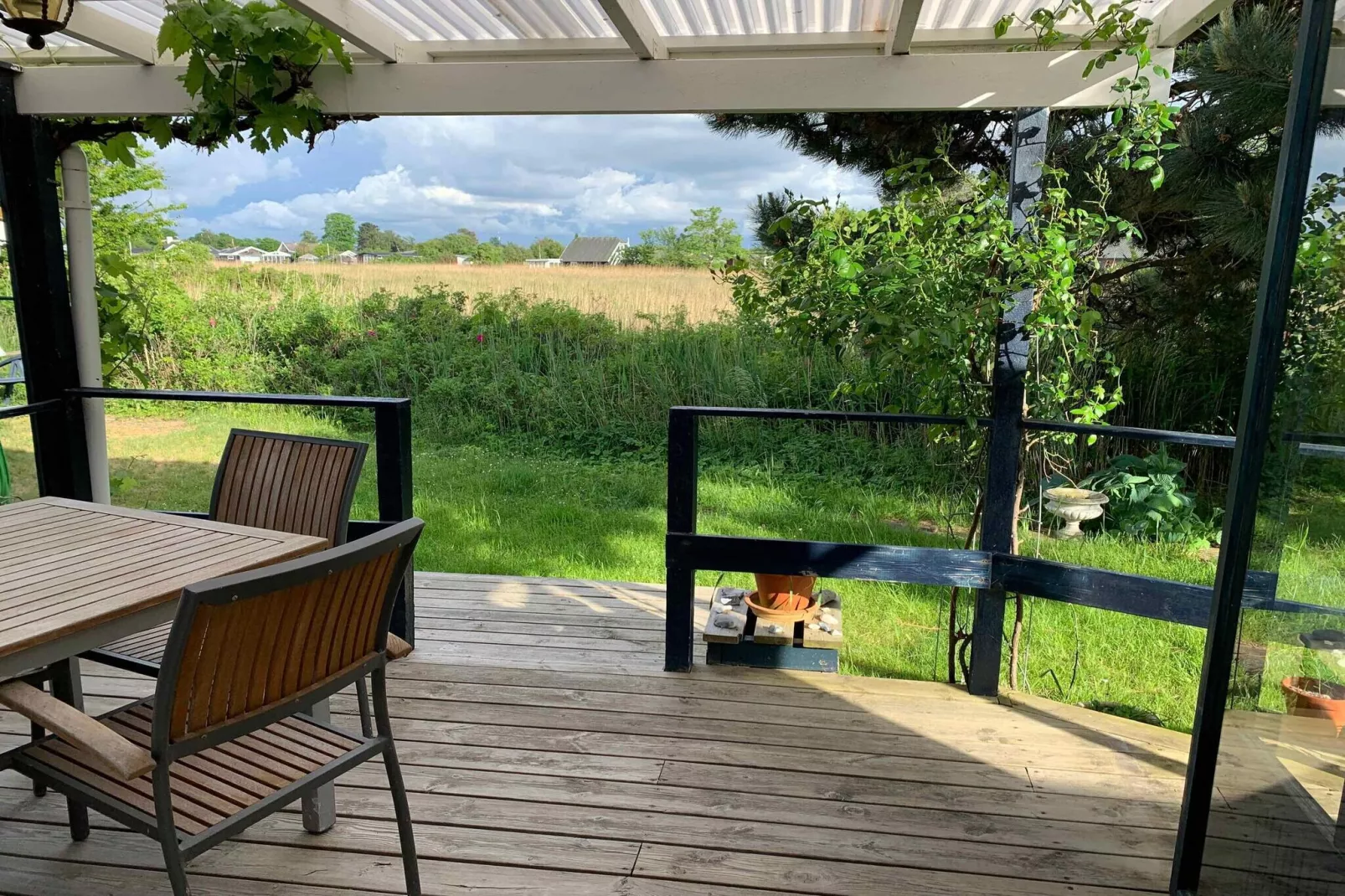 5 star holiday home in Karrebæksminde-View