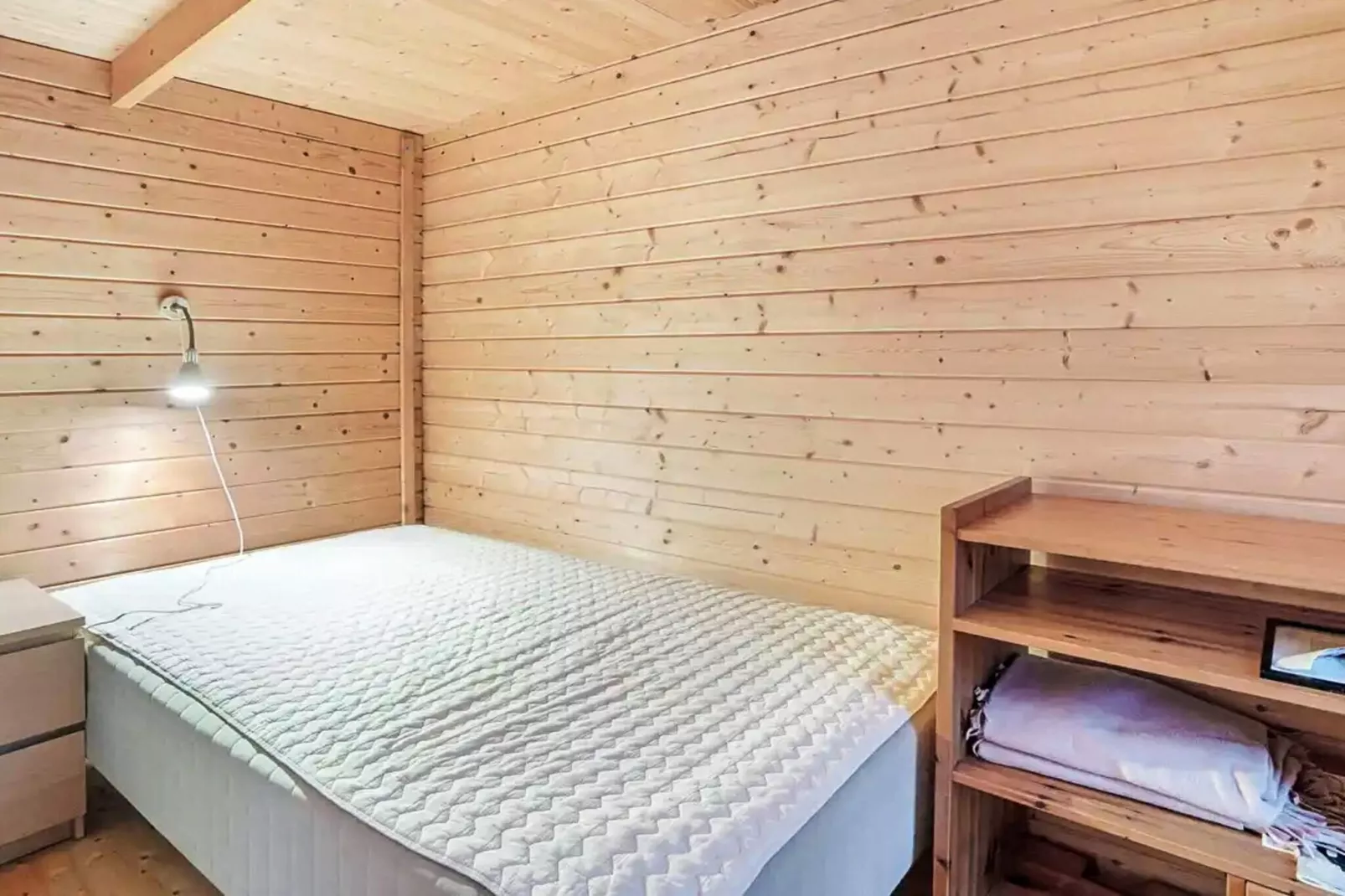 5 star holiday home in Dronningmølle-Indoor