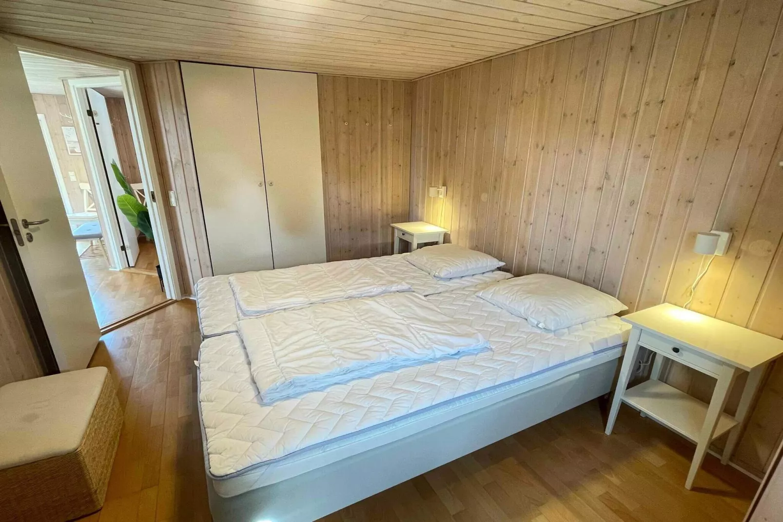 5 etoiles maison de vacances a Juelsminde-Intérieur