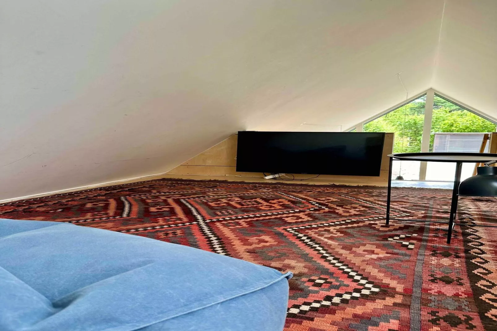 5 star holiday home in Nexø-Indoor