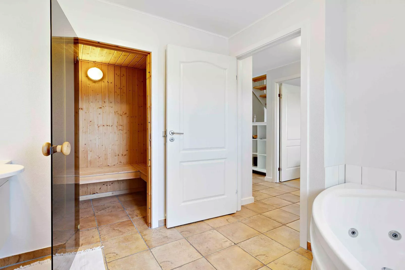 5 star holiday home in Brenderup Fyn-Indoor