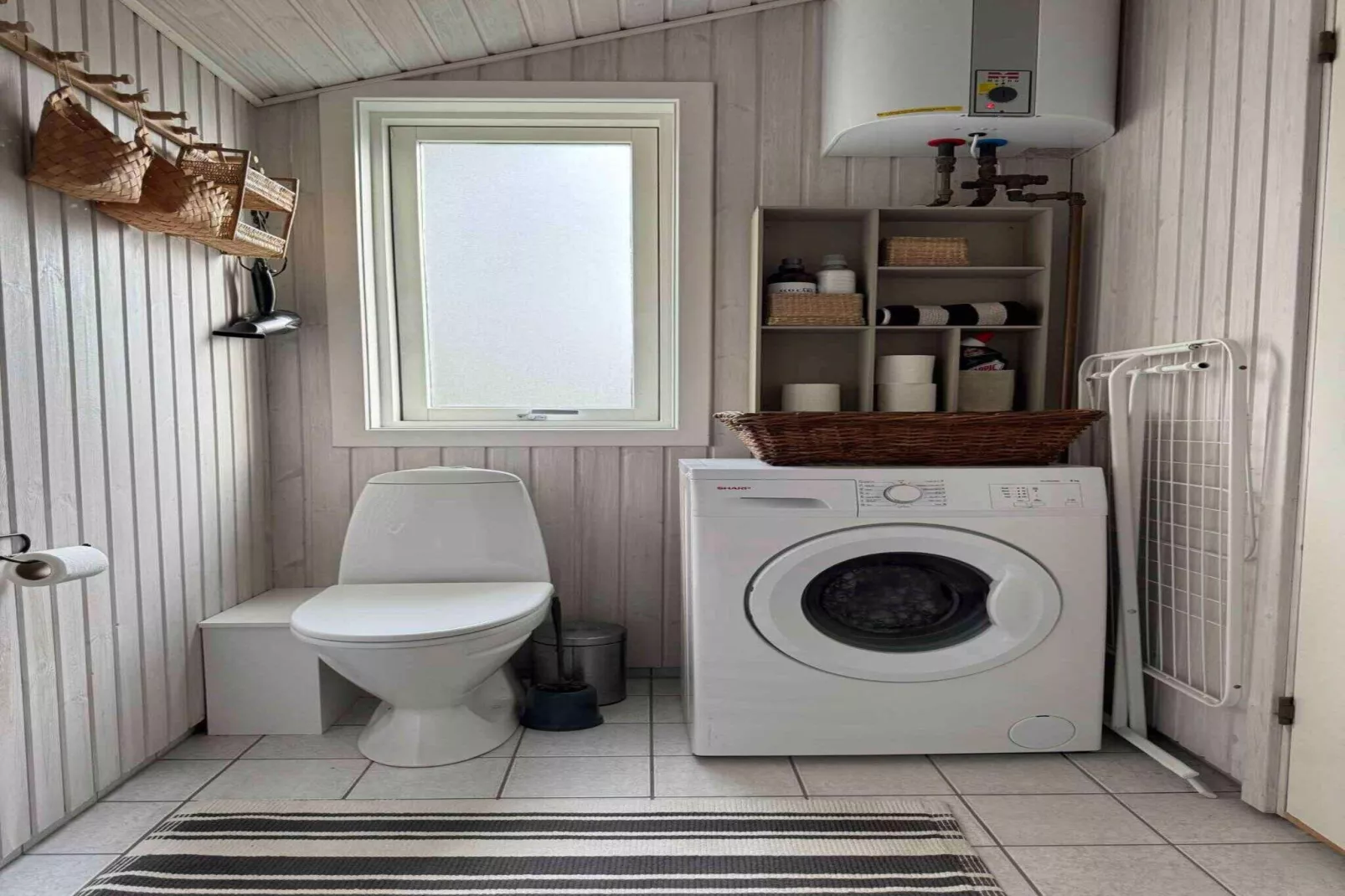 5 star holiday home in Faaborg-Indoor