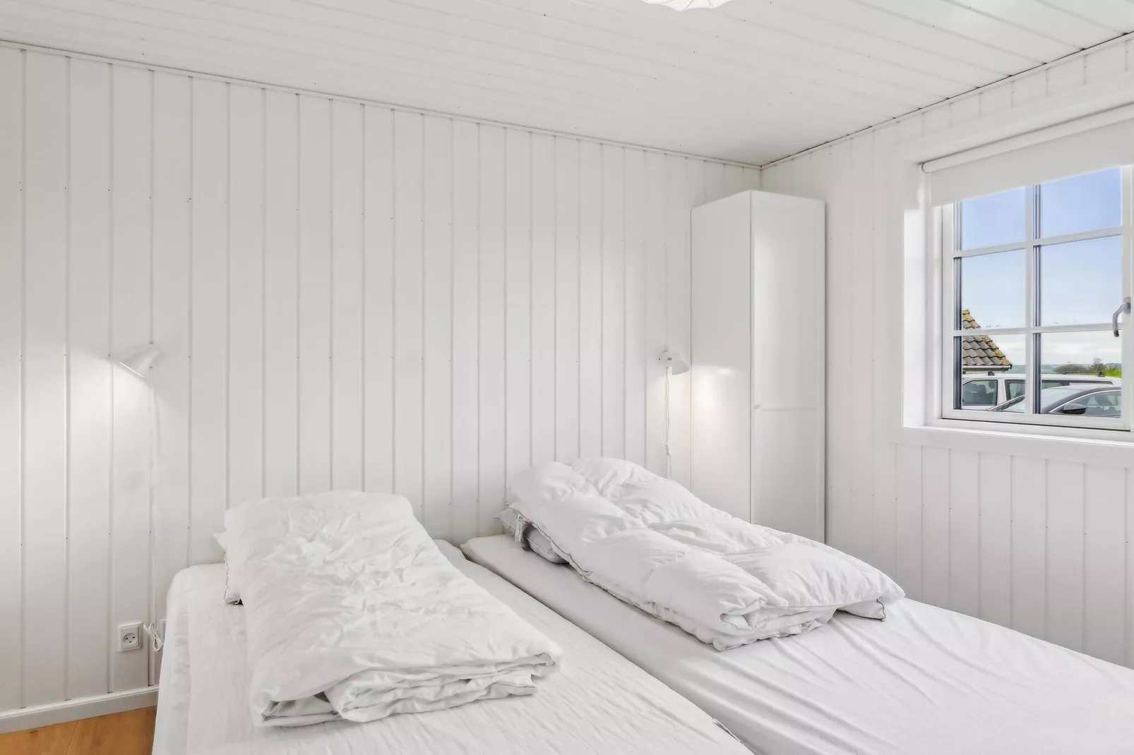 5 Sterne Ferienhaus in Assens-Innenbereich