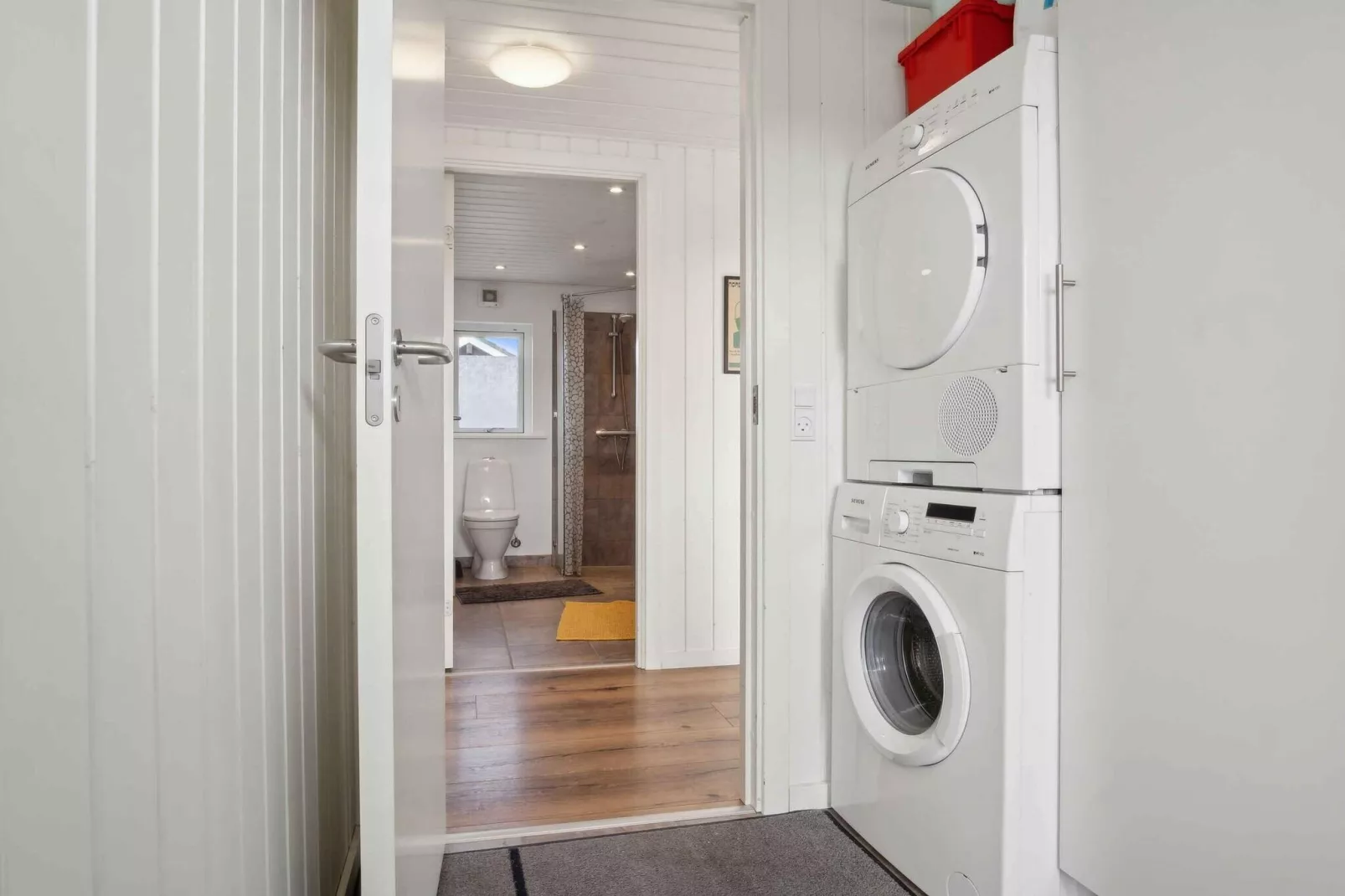 5 star holiday home in Sydals-Indoor