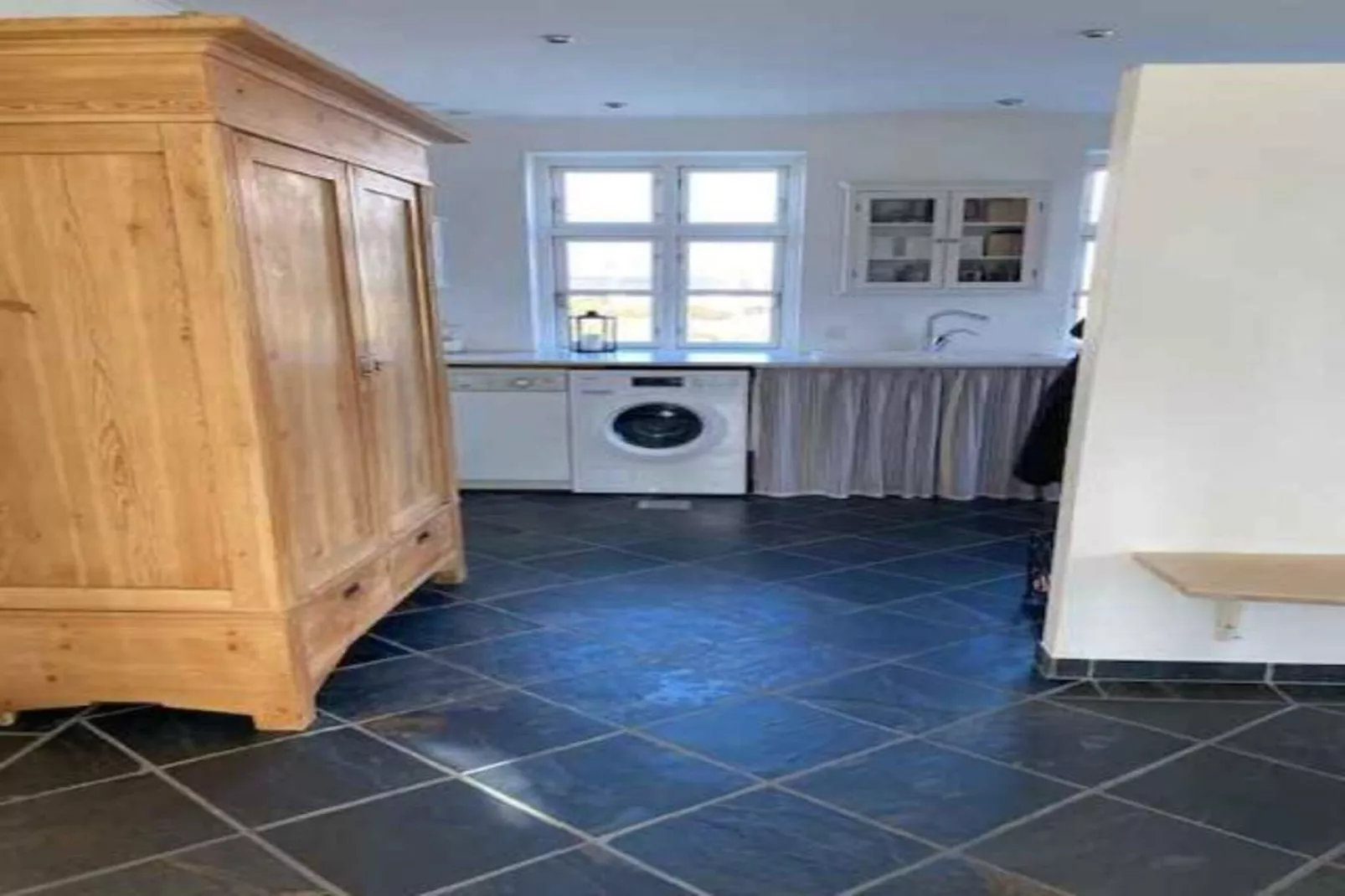 5 etoiles maison de vacances a Haderslev-Intérieur