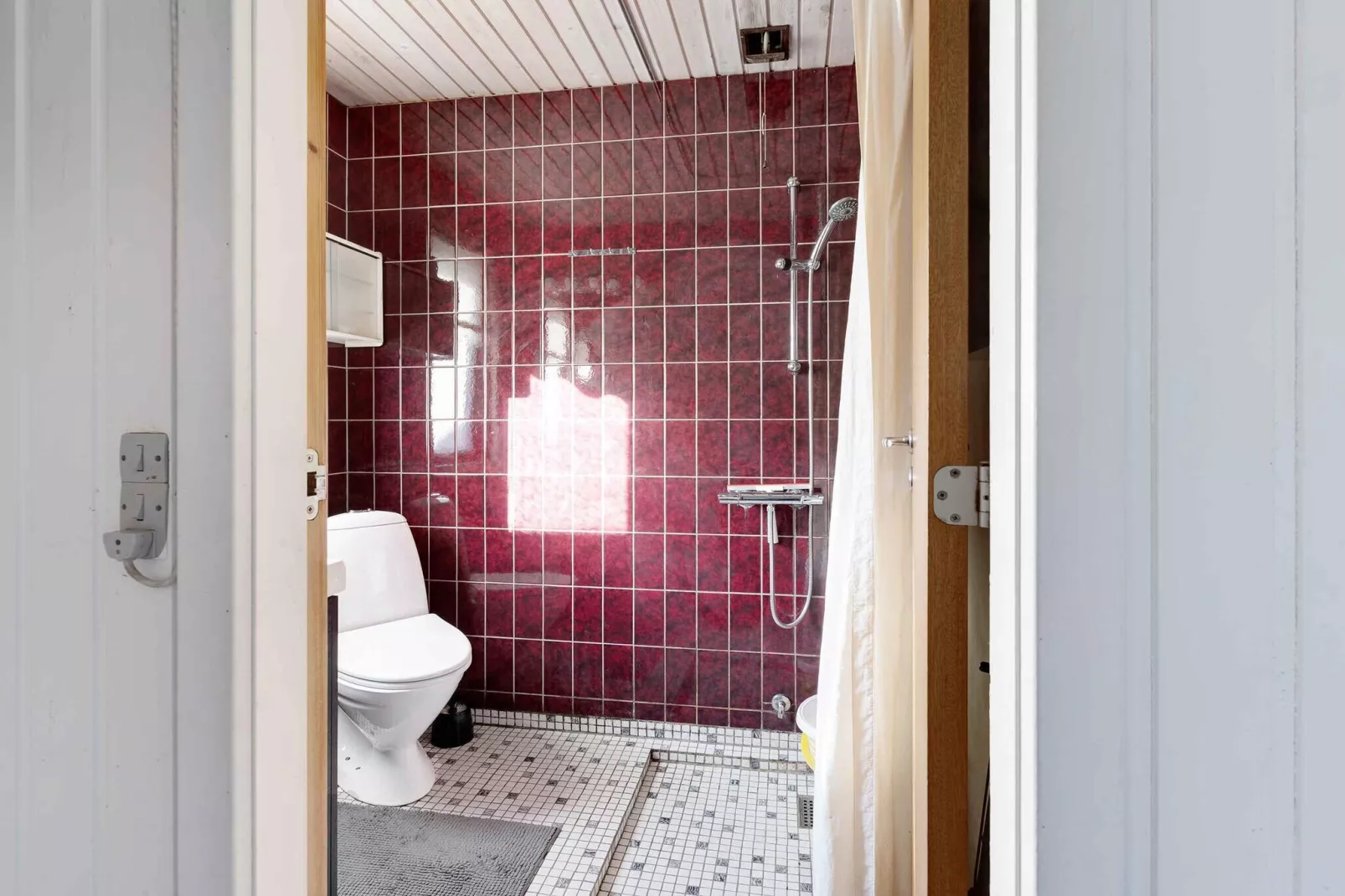 5 star holiday home in Humble-Indoor