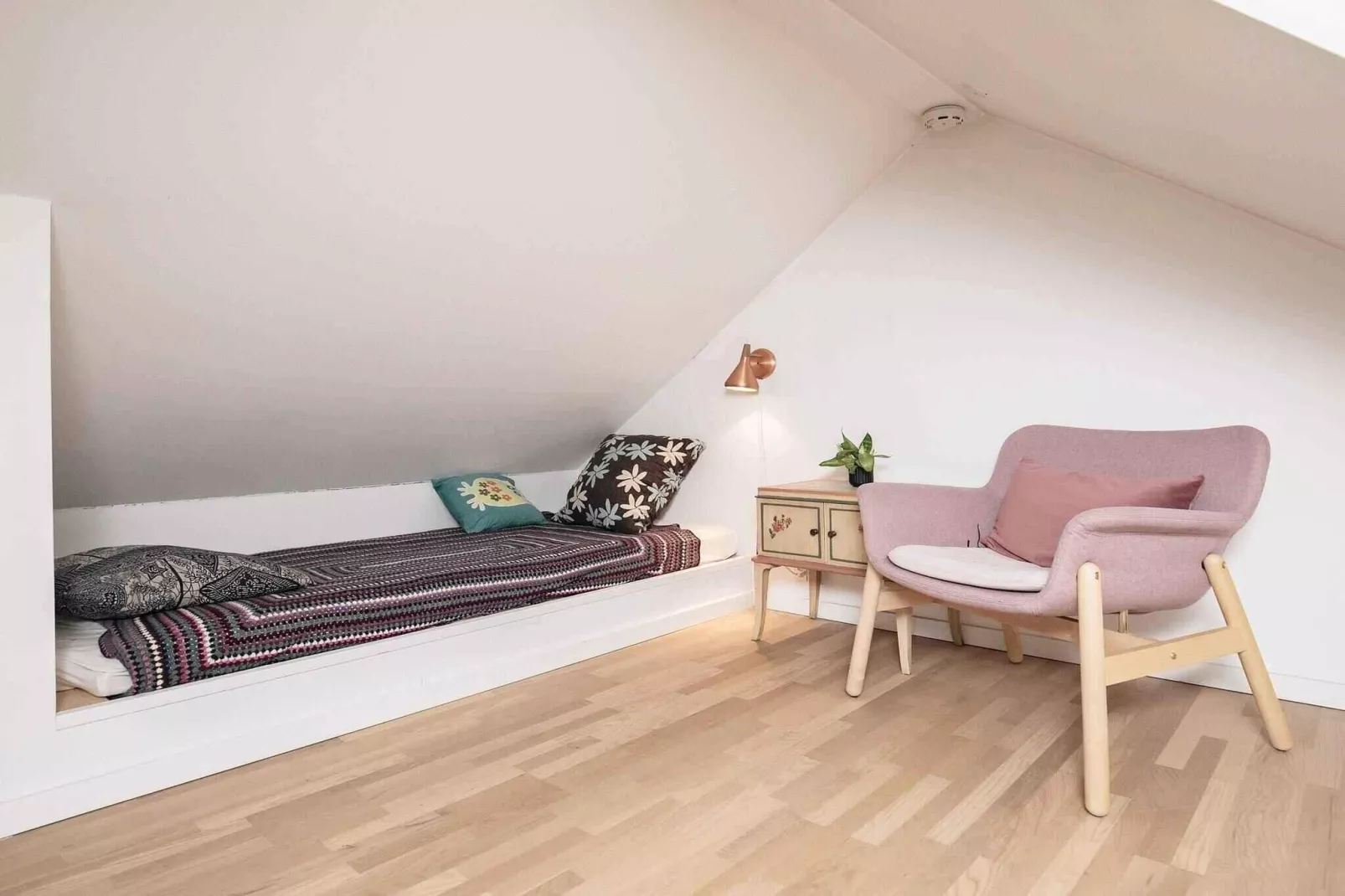 5 star holiday home in Hals-Indoor