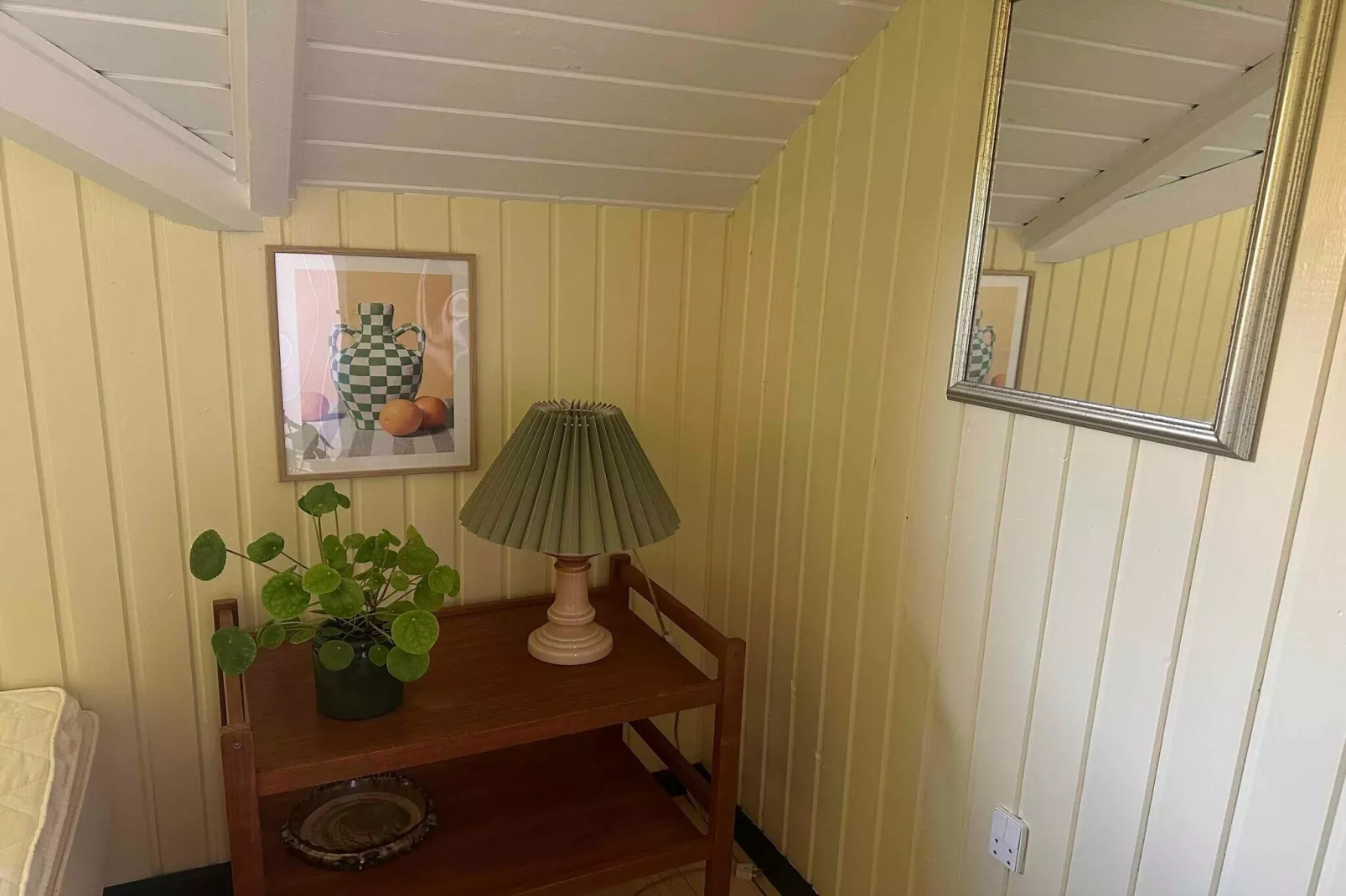 4 star holiday home in Karrebæksminde-Indoor