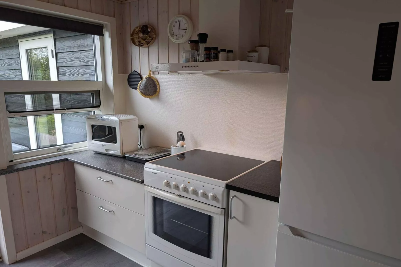 4 star holiday home in Løgstør-Indoor