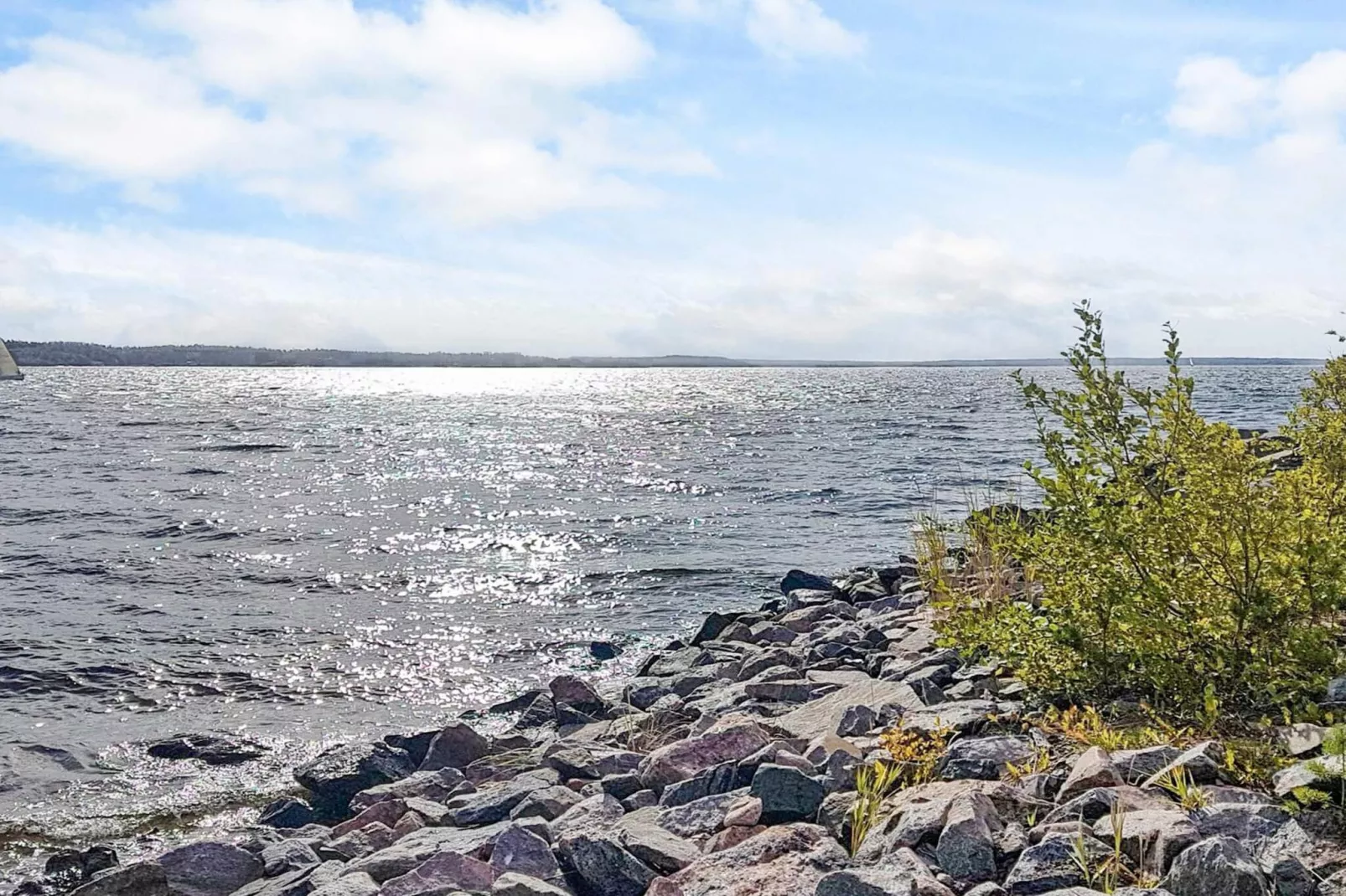 Friedliches Inselhaus in Meeresnähe-Nicht zugeordnet