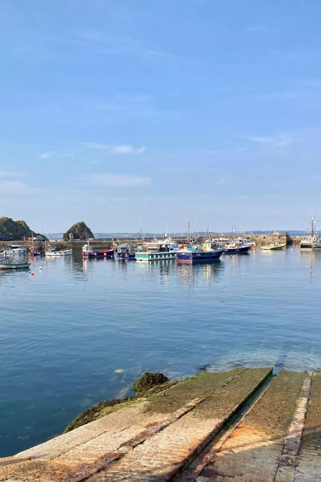 Shanty Cottage-Environnement