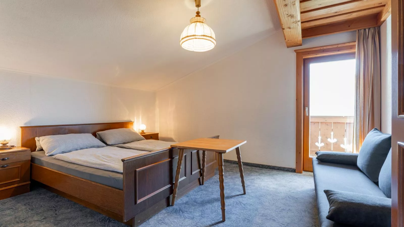 Grünbichel Hof I-Bedroom