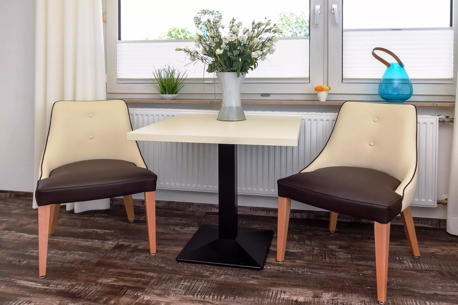 Haus zur Möwe 4-Freizeitraum