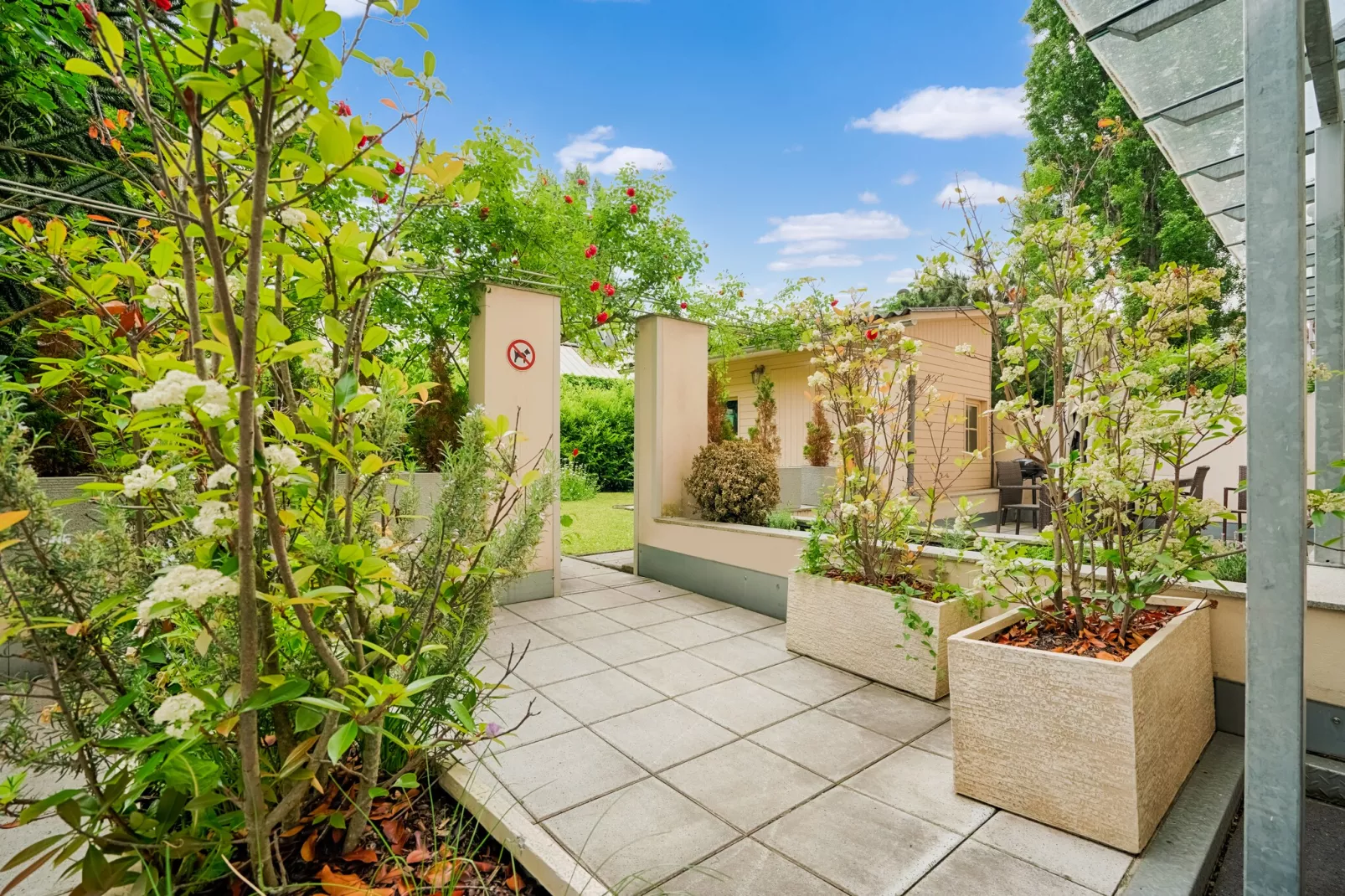 MG Top 6a Apartment 2P in Graz-Intérieur