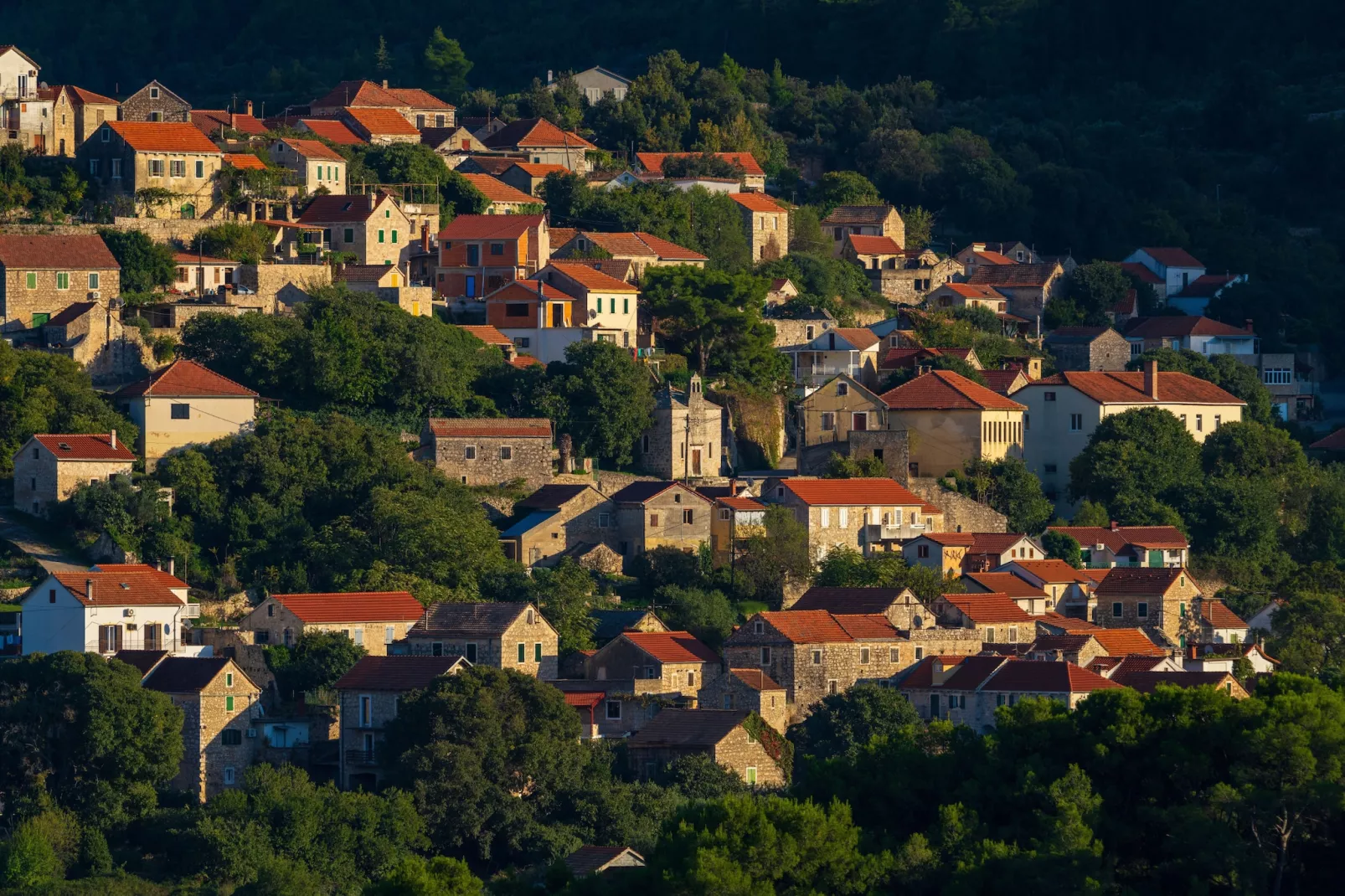 Authentic Villa Fisola-Areas within 5km in summer