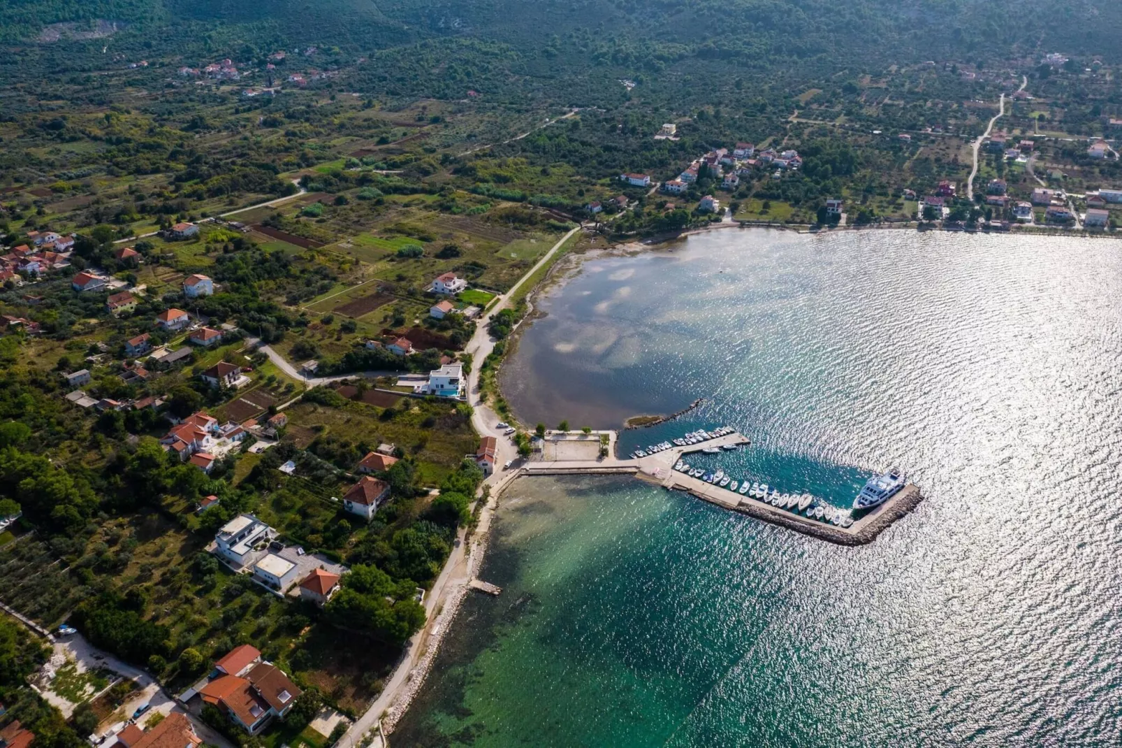 Sea view Villa Tala-Areas within 5km in summer