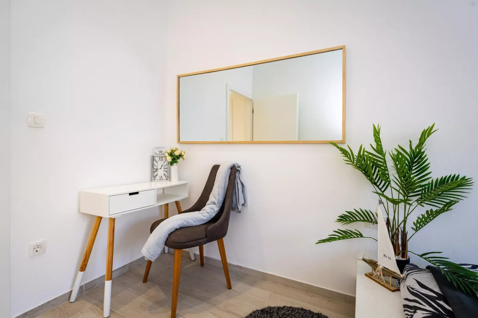 Villa Gajser-Salle de loisirs