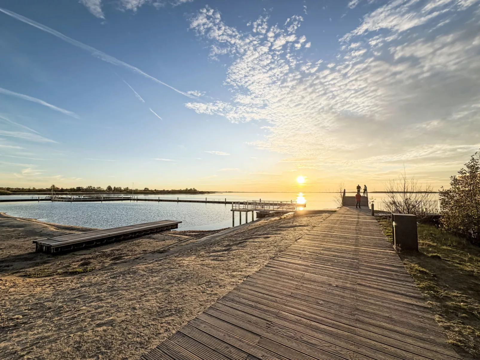 Schulenburg (137) - Draußen