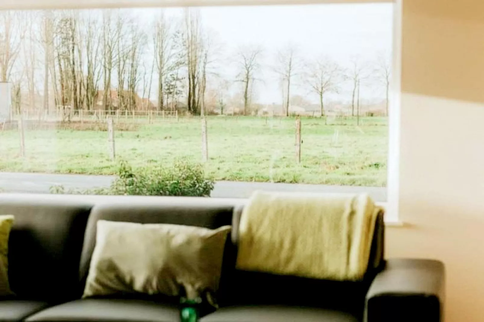 De Veldhoek-Ambiance