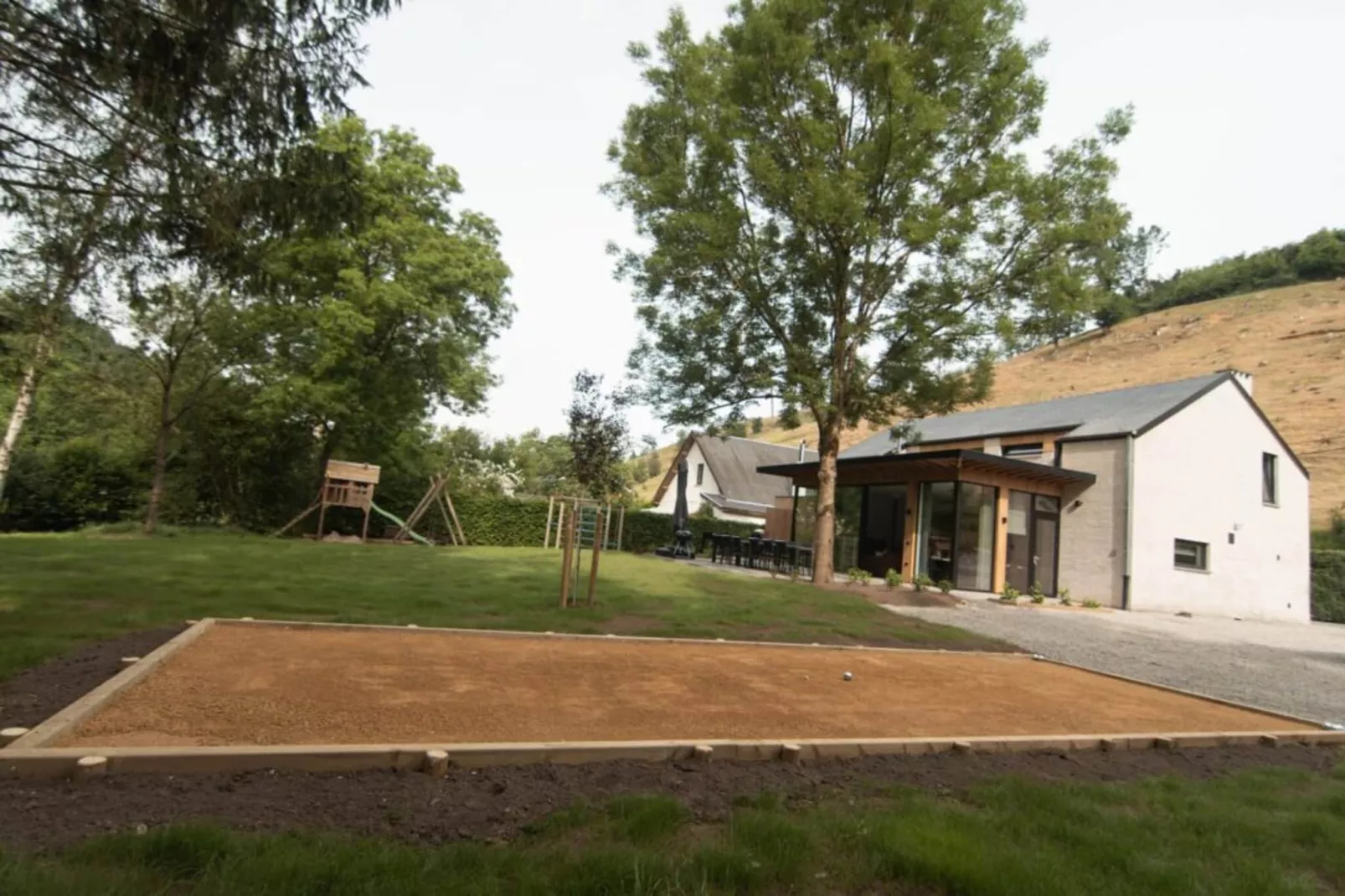 Maison Limerik-Ausstattung