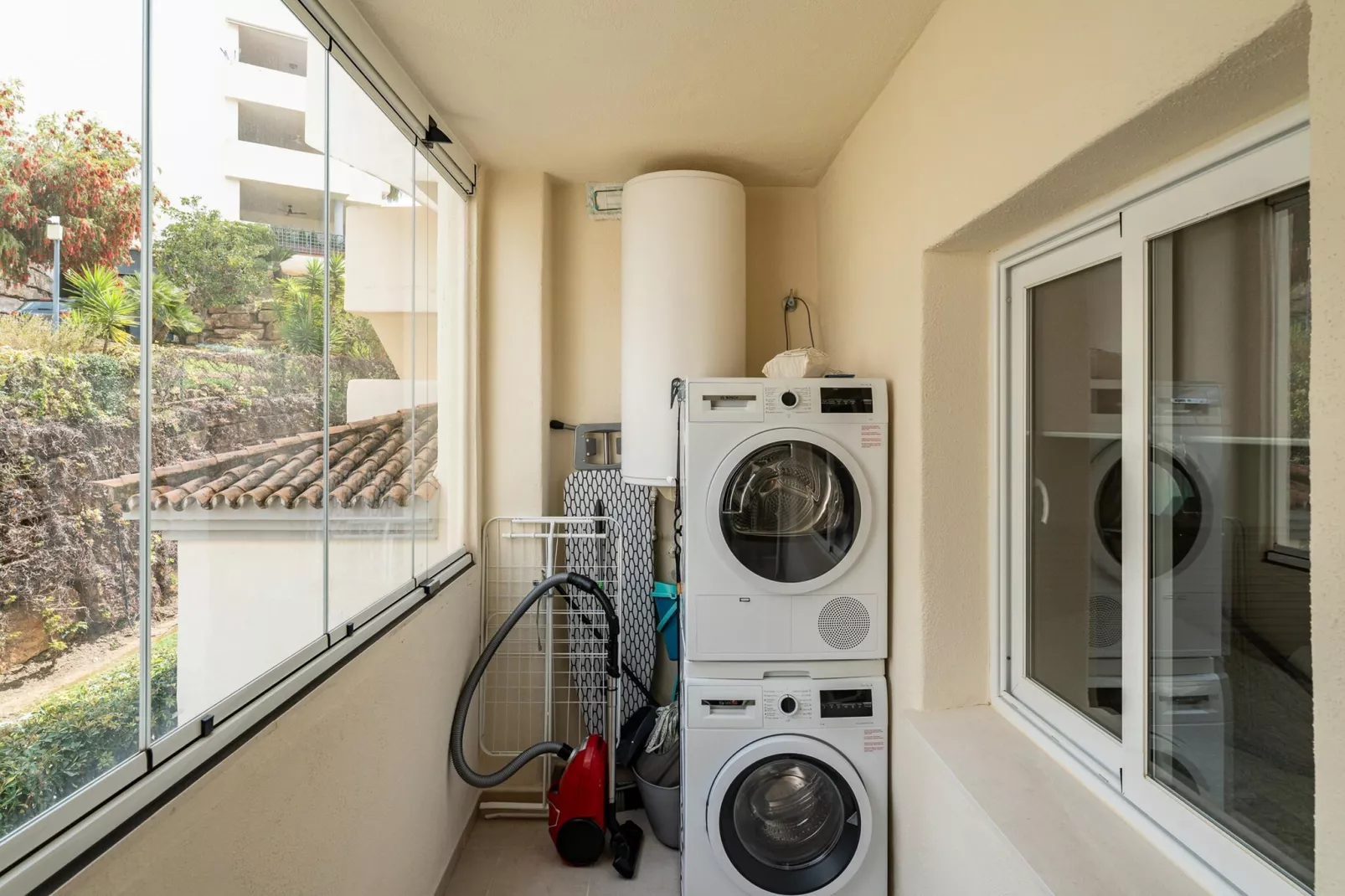 CT 375 - Faro's Cozy Dream in Elviria - Marbella-Ausstattung