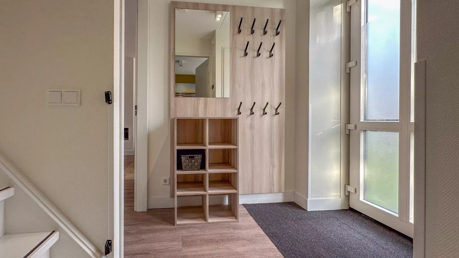 Happy Beach 50-Hall / réception