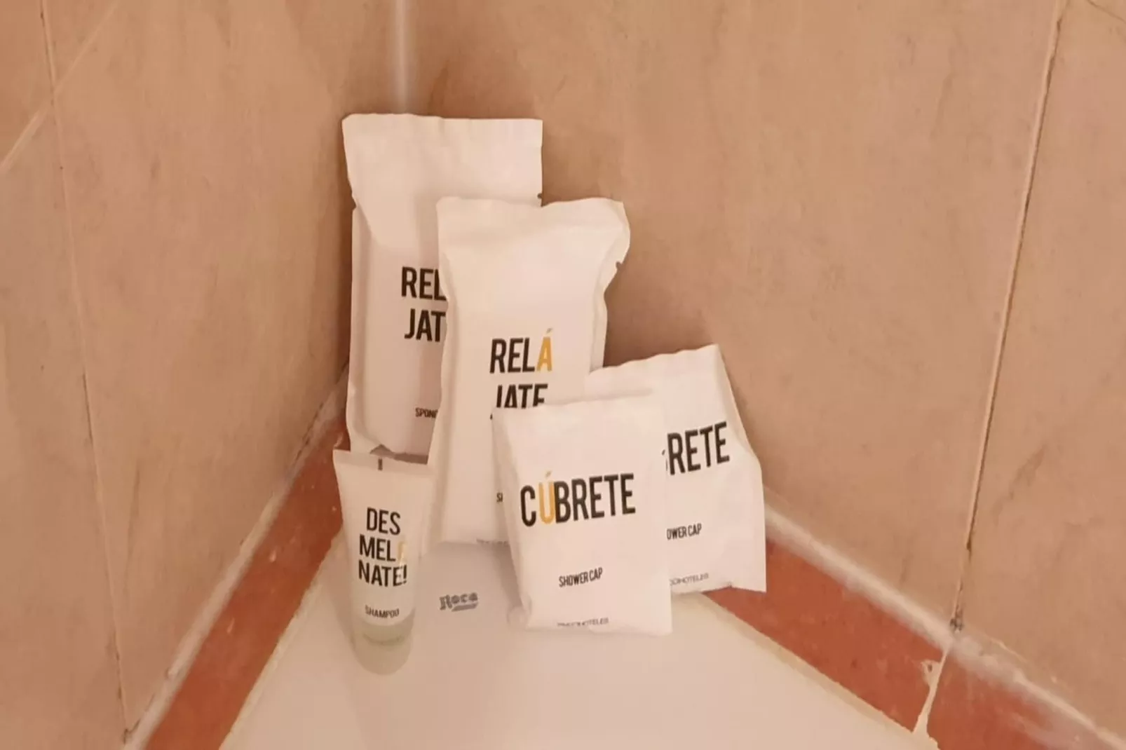 CT 370 AL - Faro's Veraplaya Naturista Apartment-Ambiance