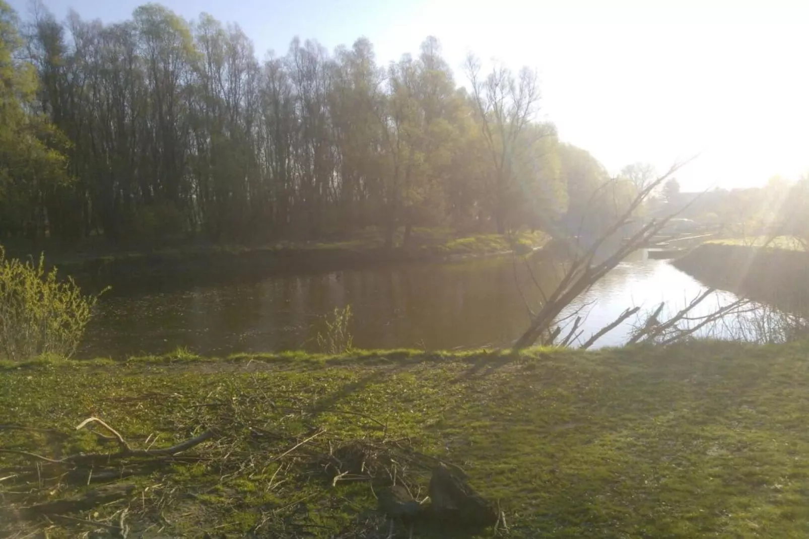 Rooms Zeko - Classic Double Room with Terrace-Aussicht