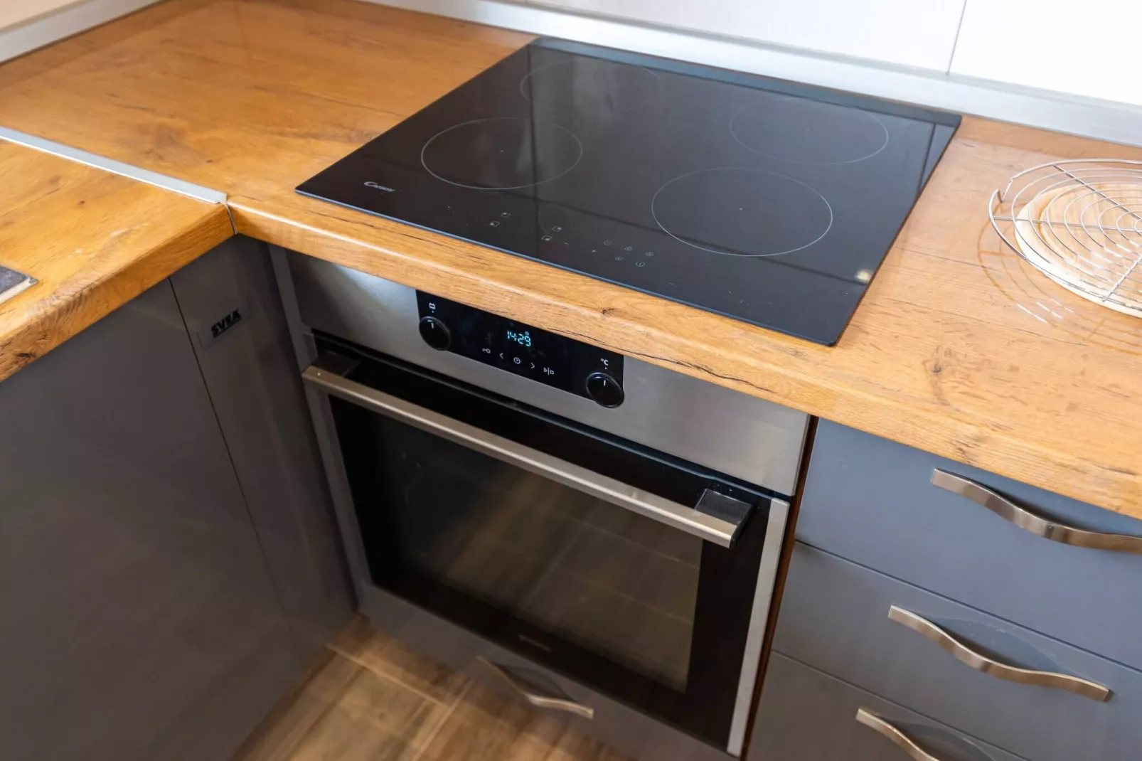 Apartment Blagdan 2-Ambiente