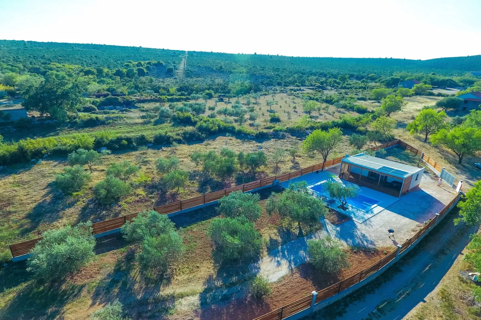 Holiday home Relax-Zones été à 1 km